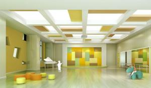 飞翔学校附属幼儿园 飞翔学校附属幼儿园